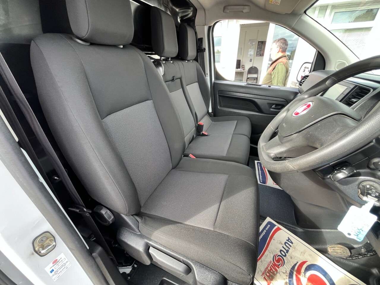 2023 FIAT SCUDO 2023 FIAT SCUDO