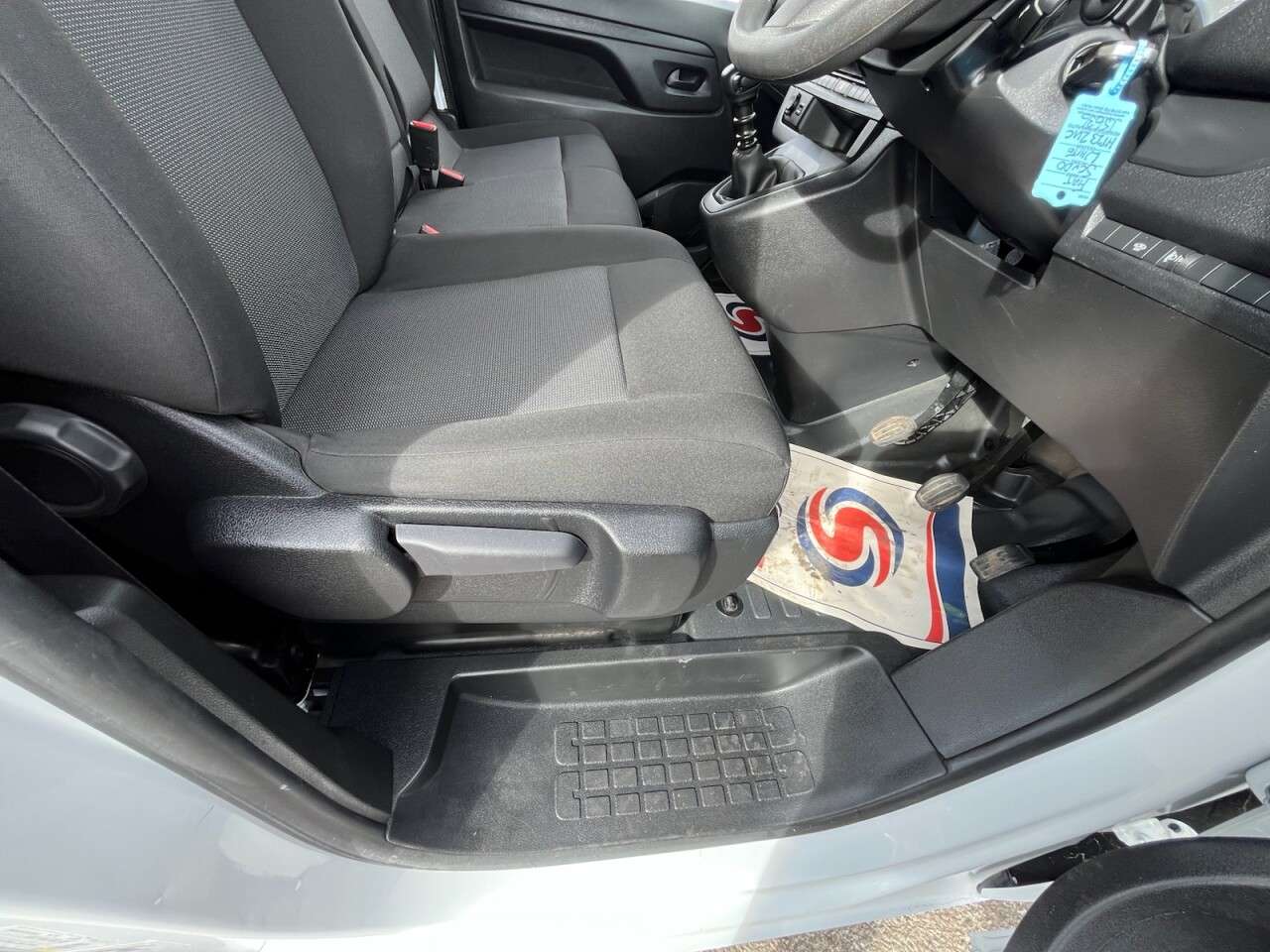 2023 FIAT SCUDO 2023 FIAT SCUDO
