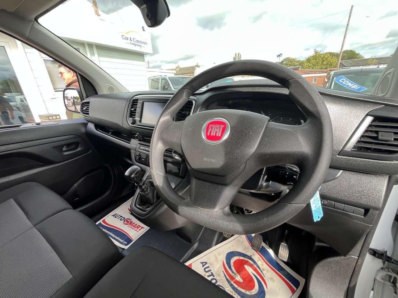 2023 FIAT SCUDO 2023 FIAT SCUDO