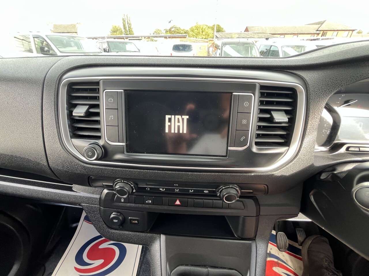 2023 FIAT SCUDO 2023 FIAT SCUDO
