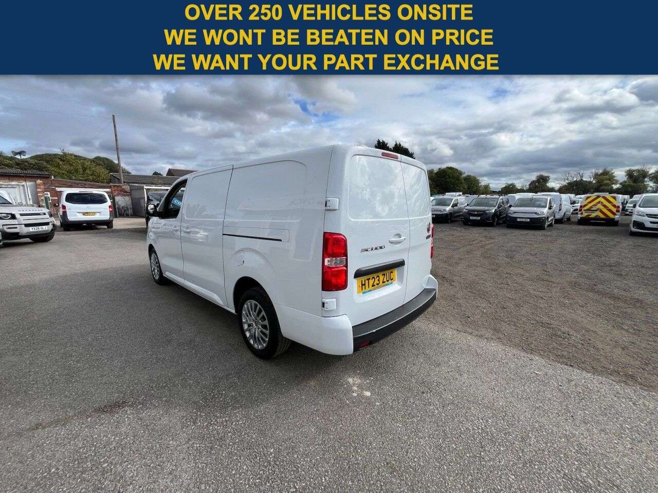 2023 FIAT SCUDO 2023 FIAT SCUDO