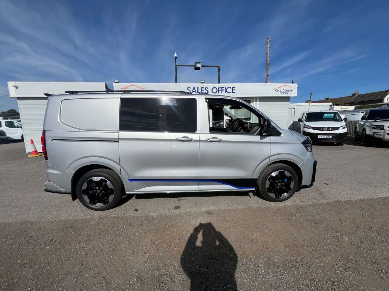 2025 VOLKSWAGEN TRANSPORTER 2025 VOLKSWAGEN TRANSPORTER