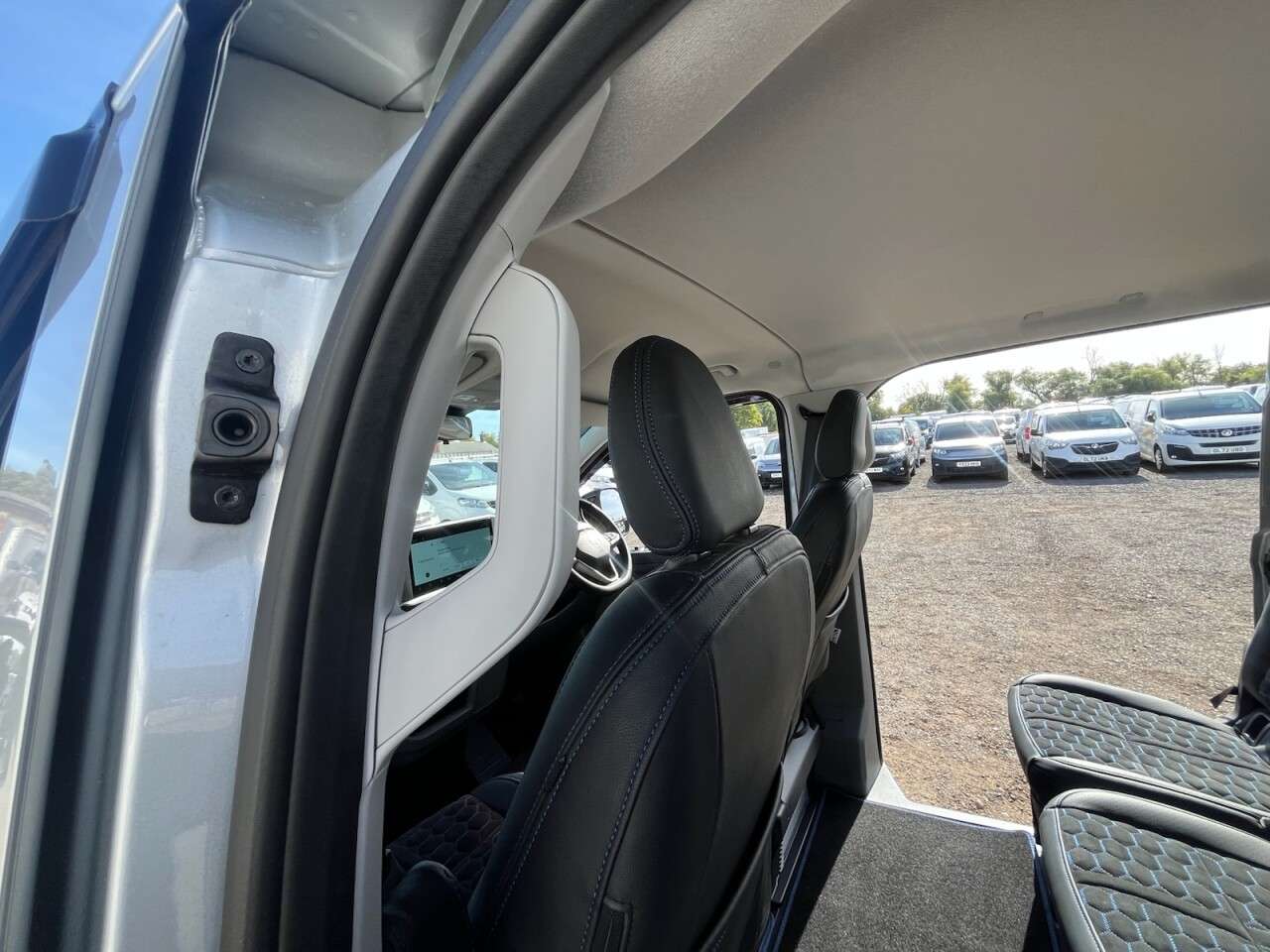 2025 VOLKSWAGEN TRANSPORTER 2025 VOLKSWAGEN TRANSPORTER