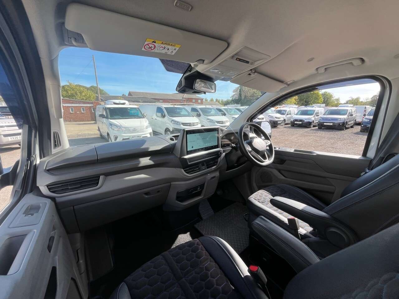 2025 VOLKSWAGEN TRANSPORTER 2025 VOLKSWAGEN TRANSPORTER
