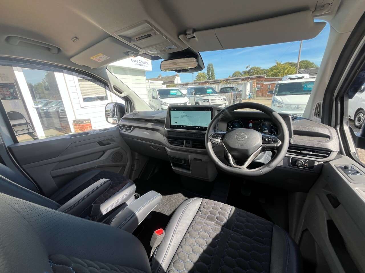 2025 VOLKSWAGEN TRANSPORTER 2025 VOLKSWAGEN TRANSPORTER