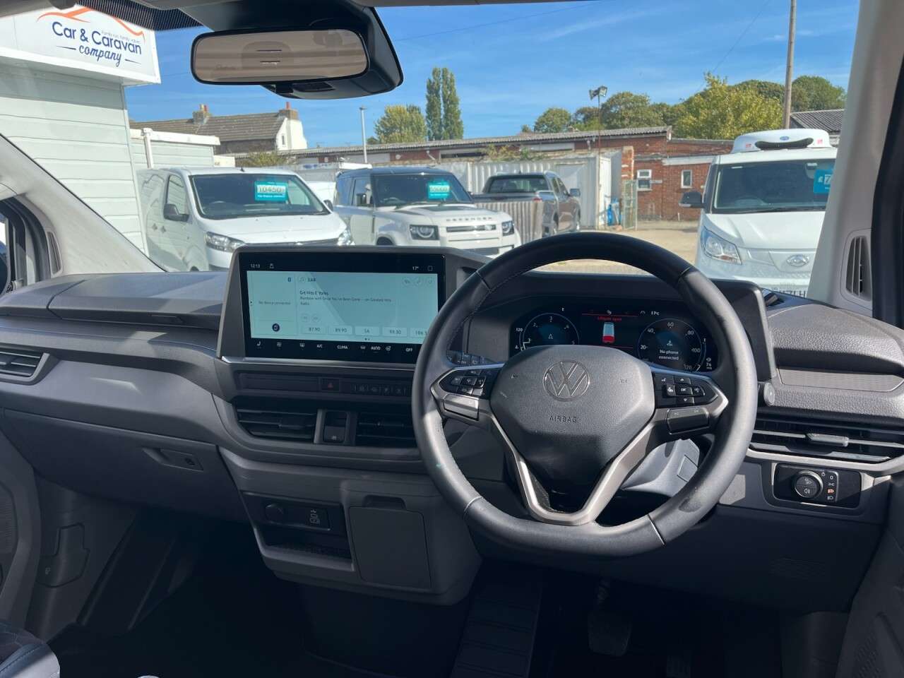 2025 VOLKSWAGEN TRANSPORTER 2025 VOLKSWAGEN TRANSPORTER