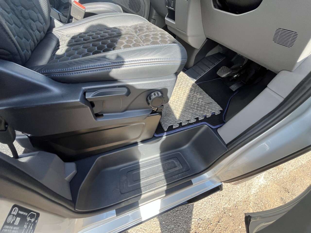 2025 VOLKSWAGEN TRANSPORTER 2025 VOLKSWAGEN TRANSPORTER