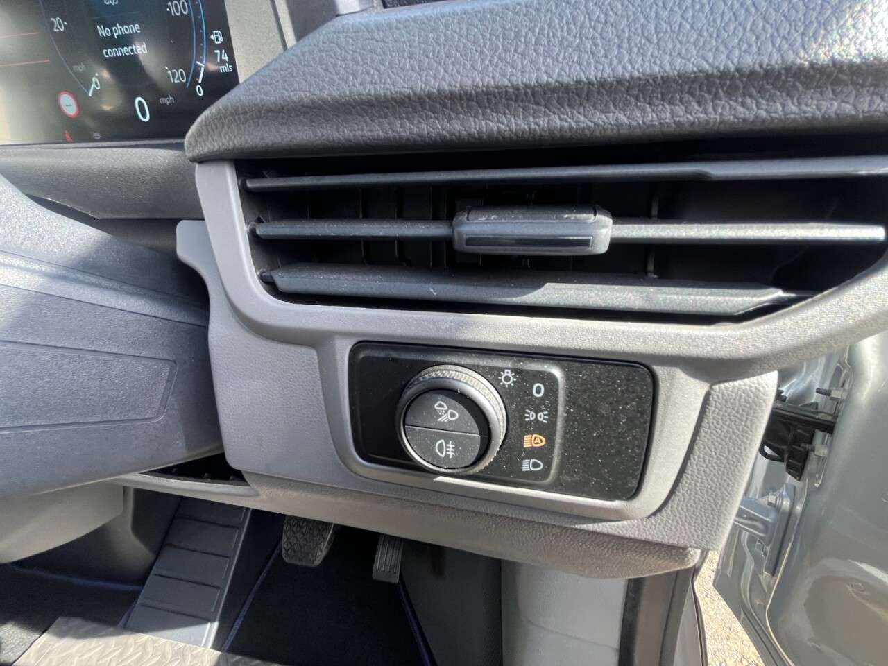 2025 VOLKSWAGEN TRANSPORTER 2025 VOLKSWAGEN TRANSPORTER