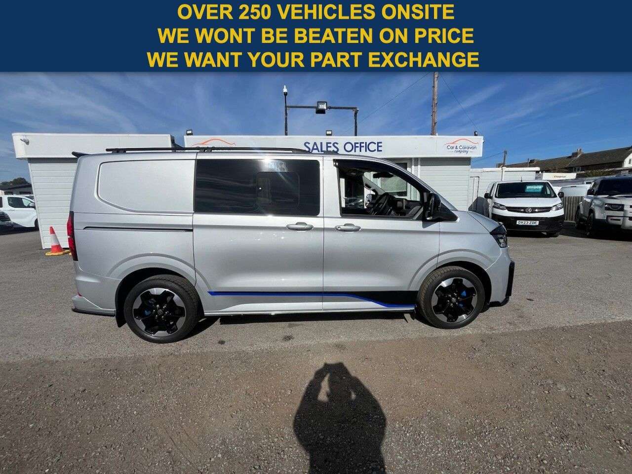 2025 VOLKSWAGEN TRANSPORTER 2025 VOLKSWAGEN TRANSPORTER