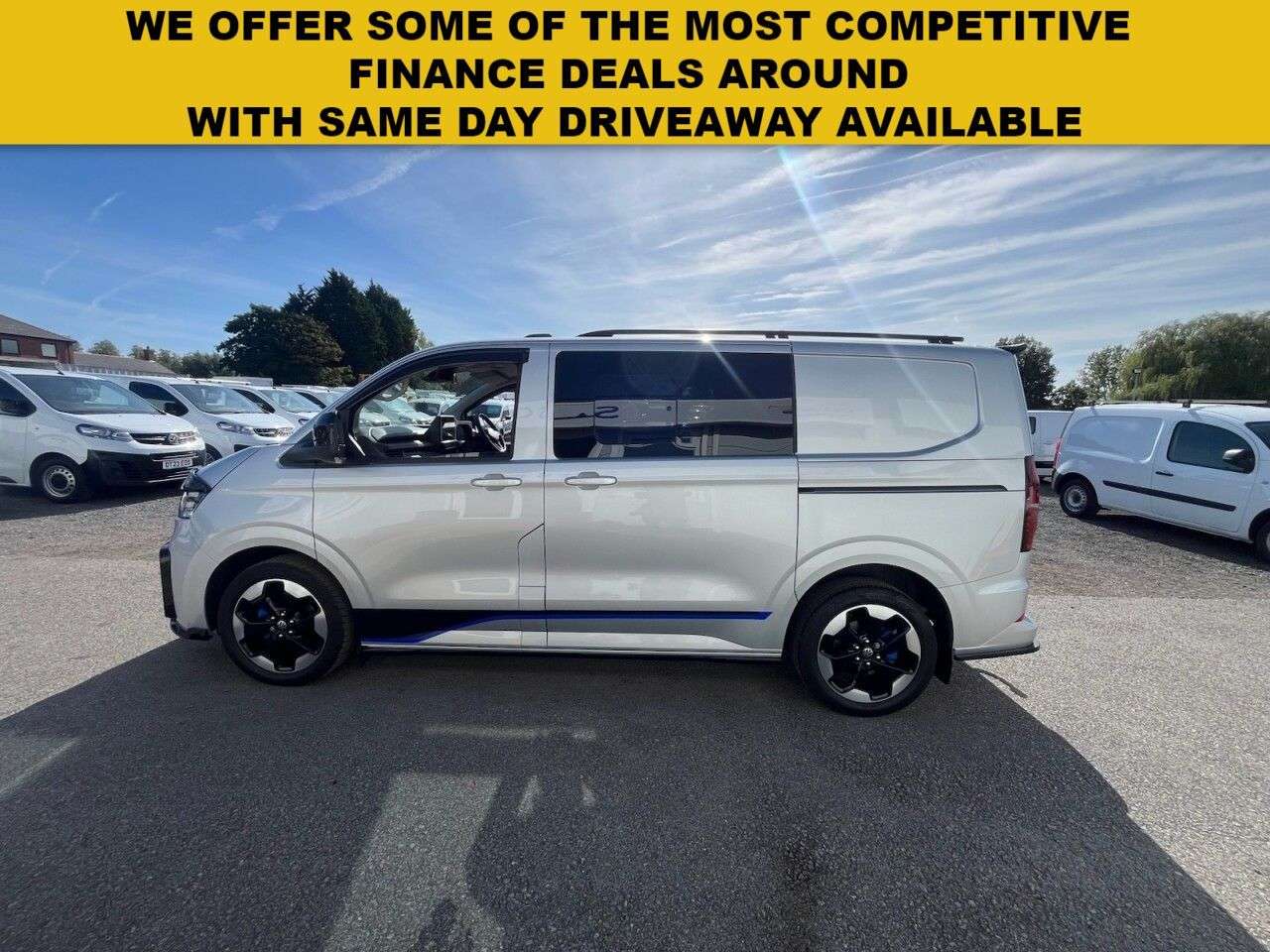 2025 VOLKSWAGEN TRANSPORTER 2025 VOLKSWAGEN TRANSPORTER