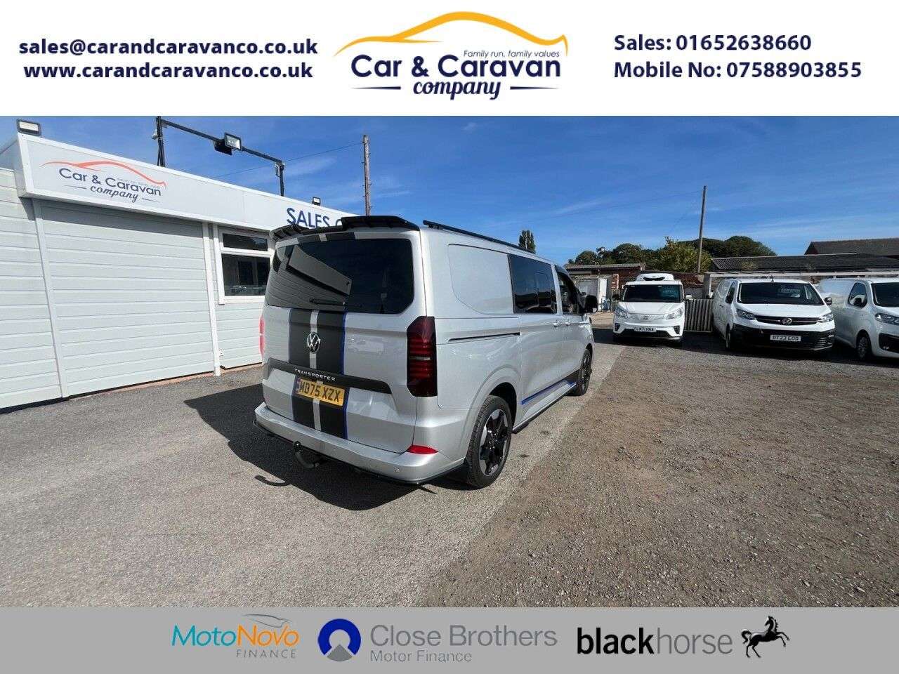 2025 VOLKSWAGEN TRANSPORTER 2025 VOLKSWAGEN TRANSPORTER