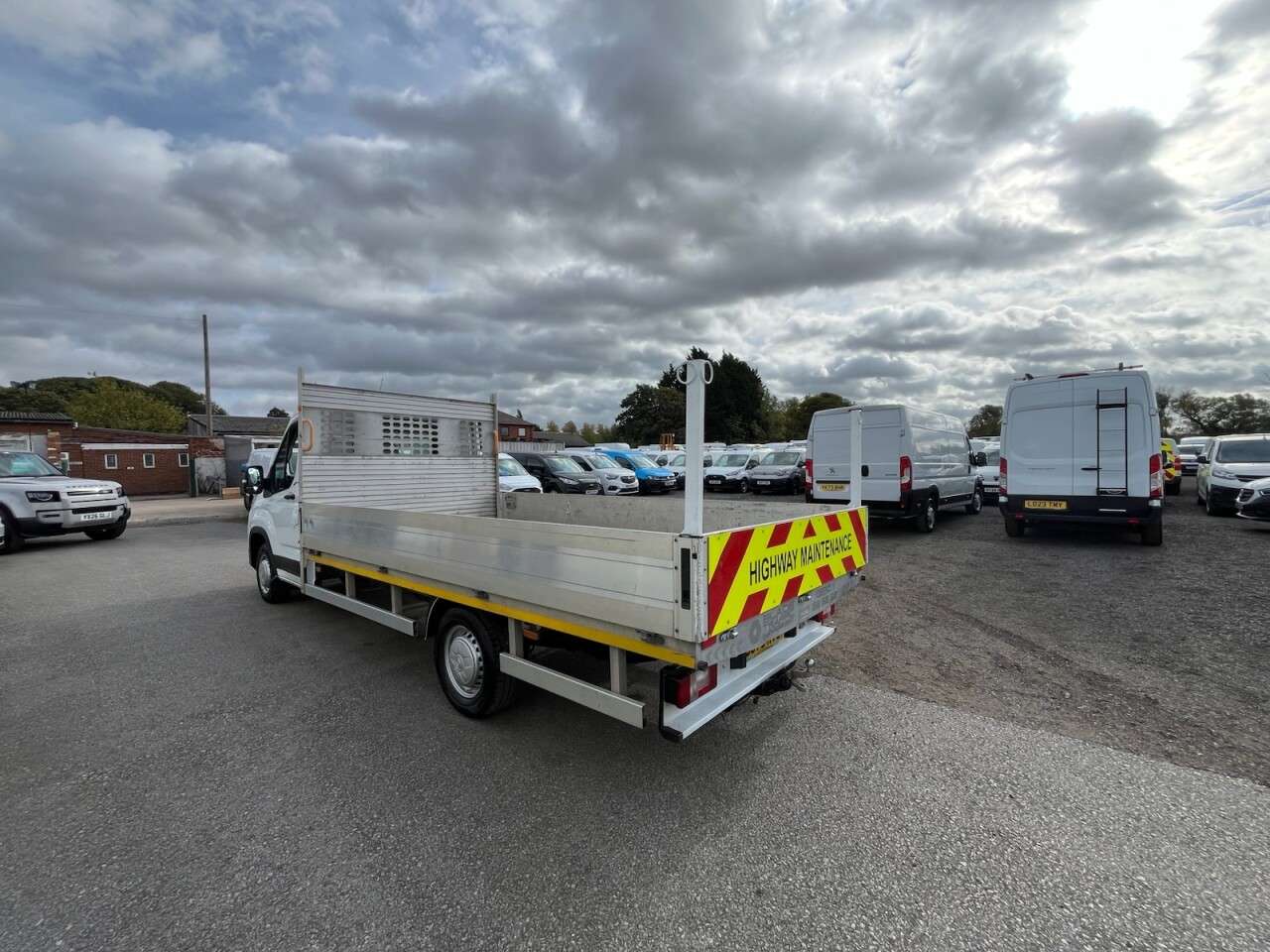 2023 MAXUS DELIVER 9 2023 MAXUS DELIVER 9