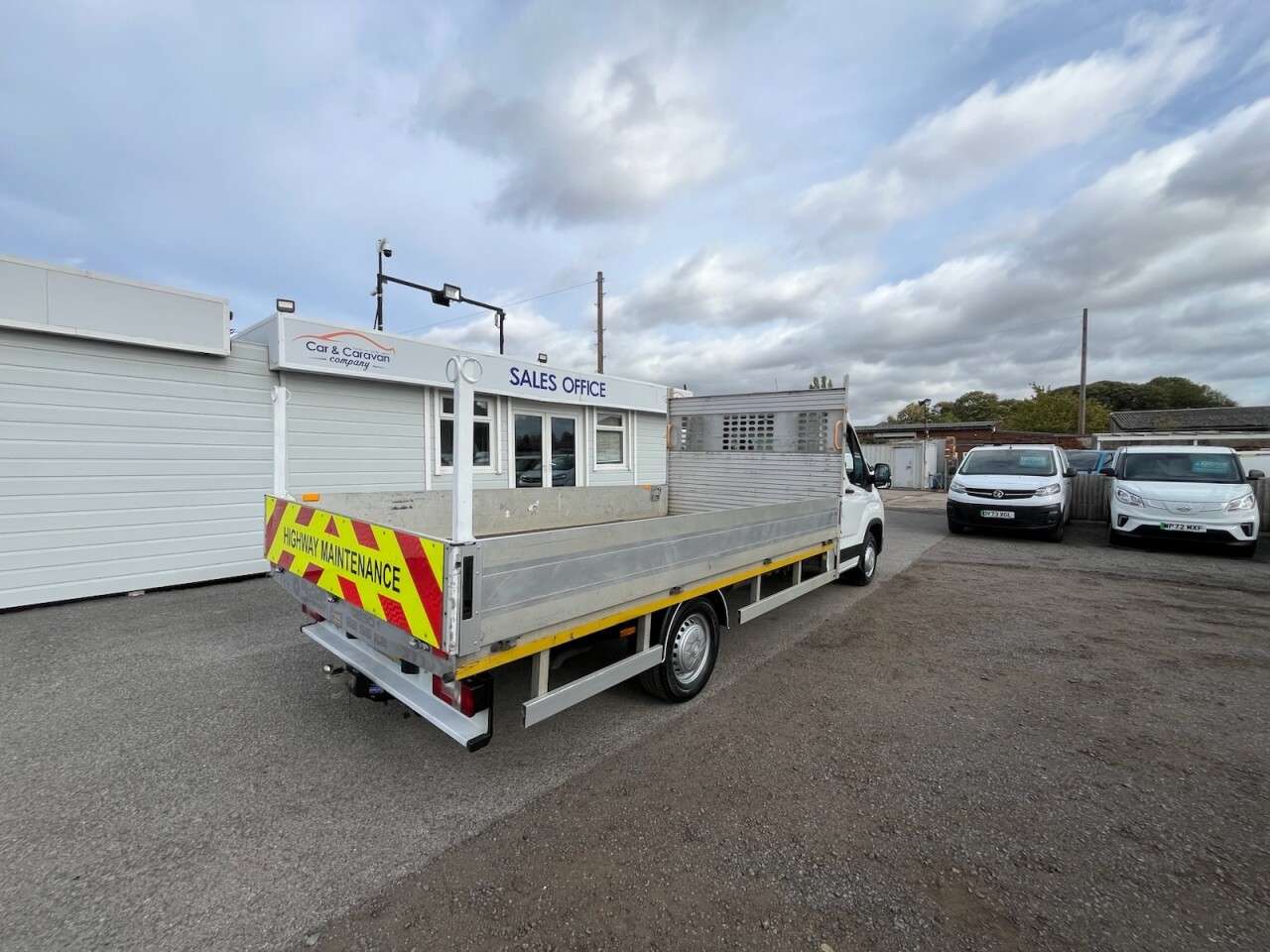 2023 MAXUS DELIVER 9 2023 MAXUS DELIVER 9