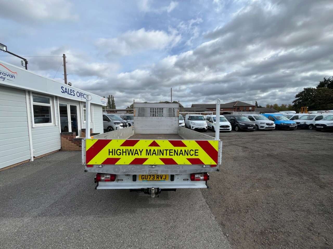 2023 MAXUS DELIVER 9 2023 MAXUS DELIVER 9