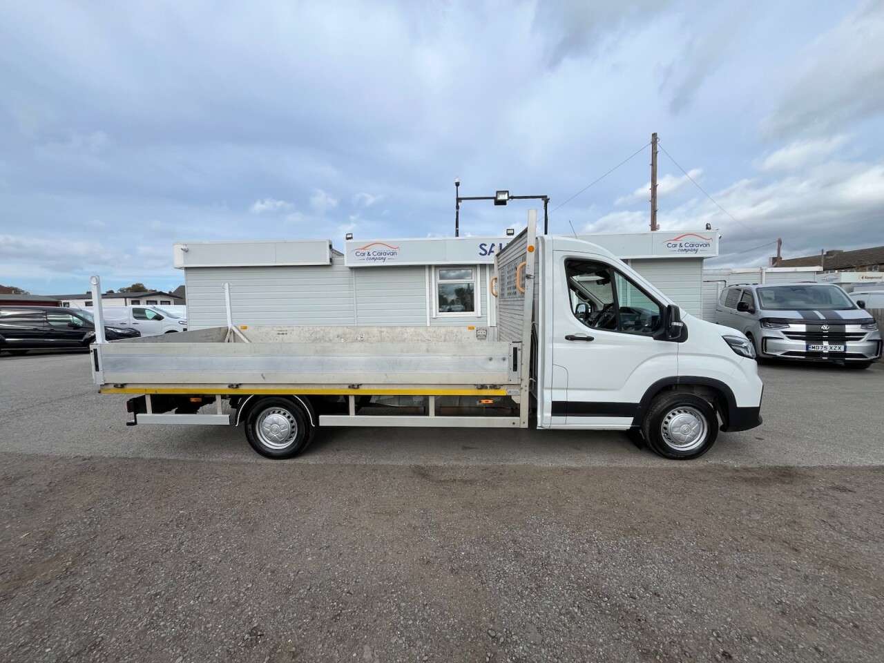 2023 MAXUS DELIVER 9 2023 MAXUS DELIVER 9