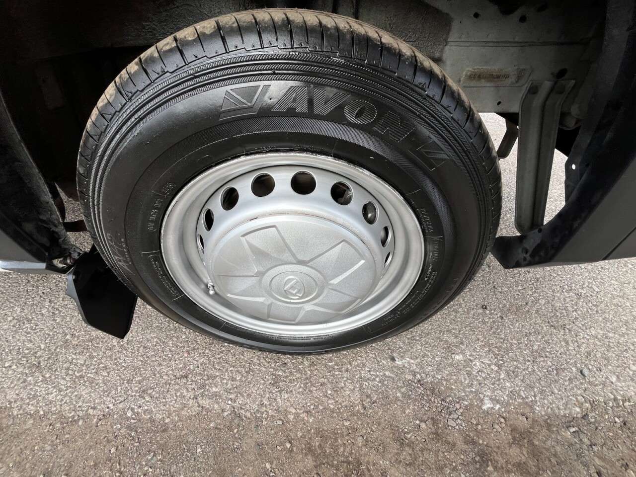 2023 MAXUS DELIVER 9 2023 MAXUS DELIVER 9