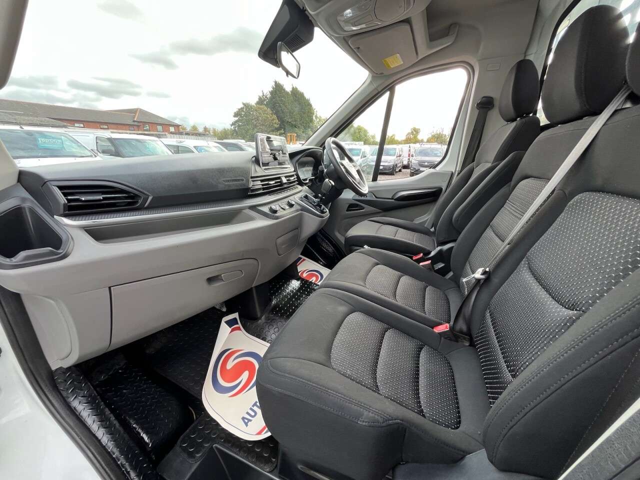 2023 MAXUS DELIVER 9 2023 MAXUS DELIVER 9