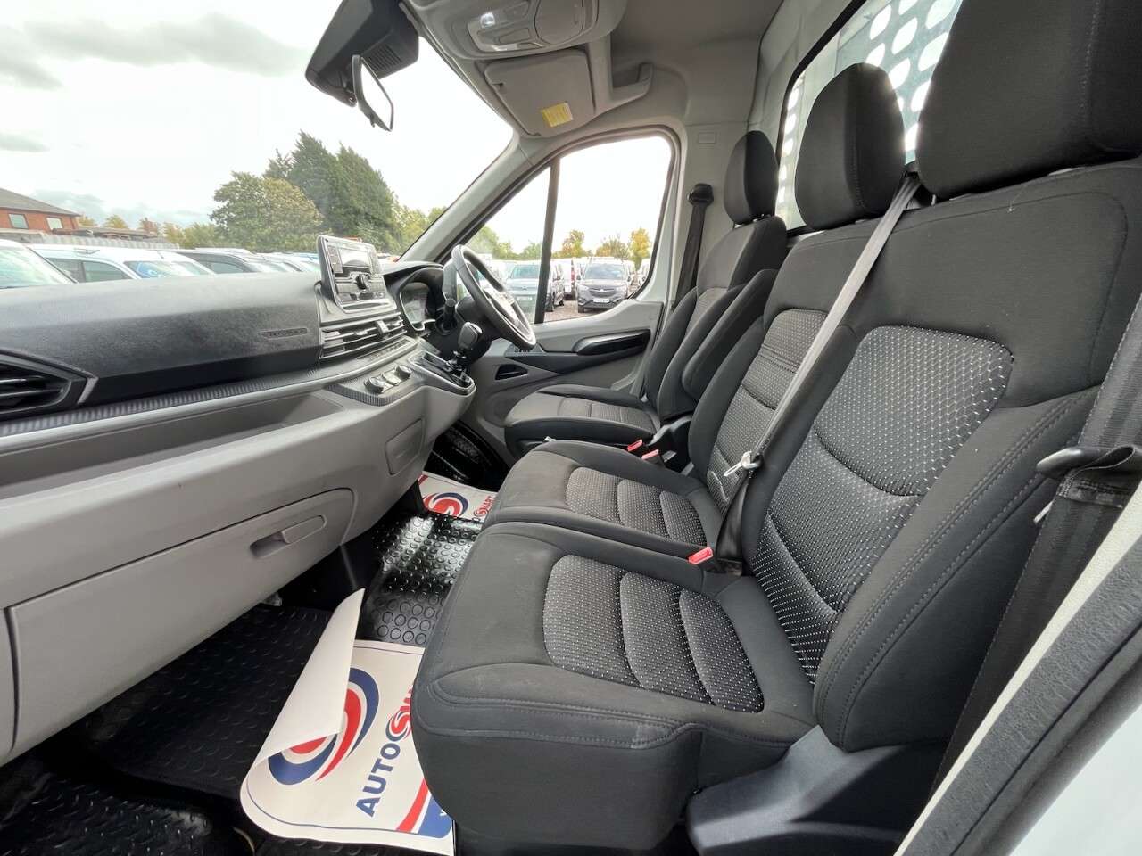 2023 MAXUS DELIVER 9 2023 MAXUS DELIVER 9