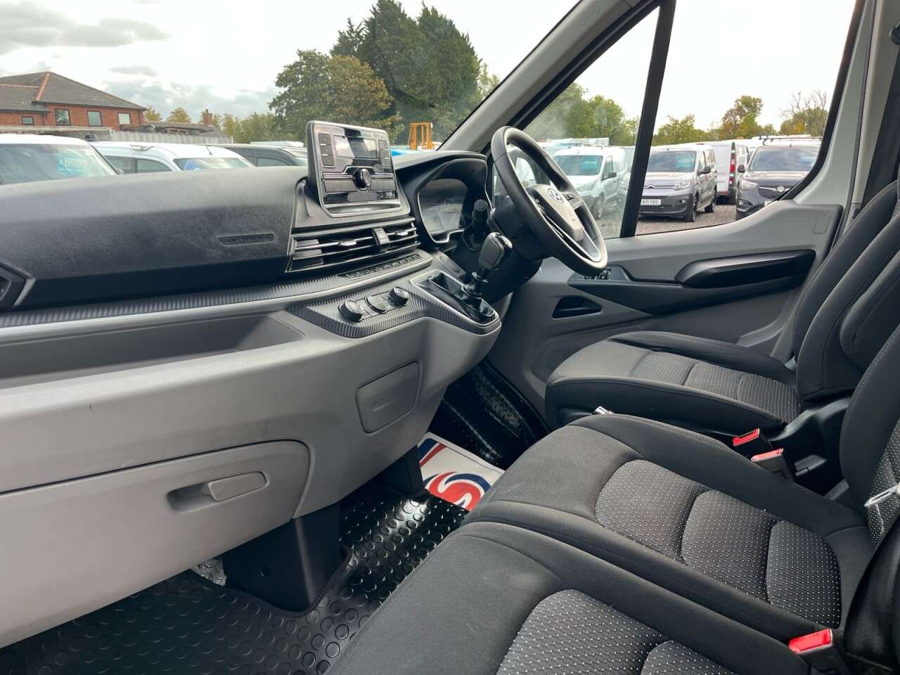 2023 MAXUS DELIVER 9 2023 MAXUS DELIVER 9