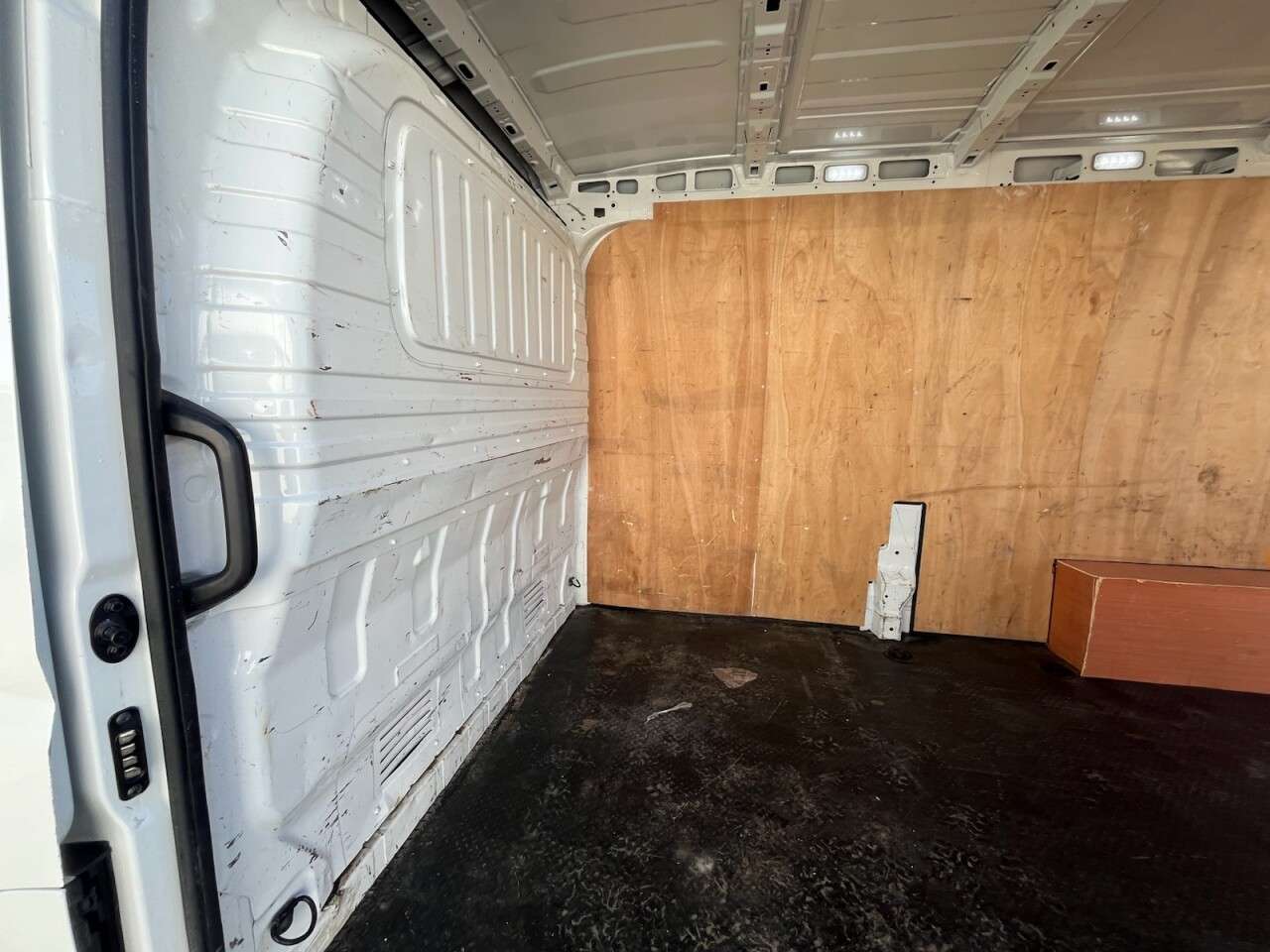 2023 MAXUS DELIVER 9 2023 MAXUS DELIVER 9