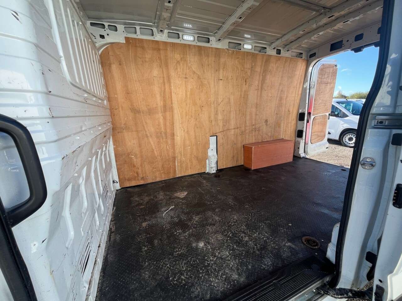 2023 MAXUS DELIVER 9 2023 MAXUS DELIVER 9