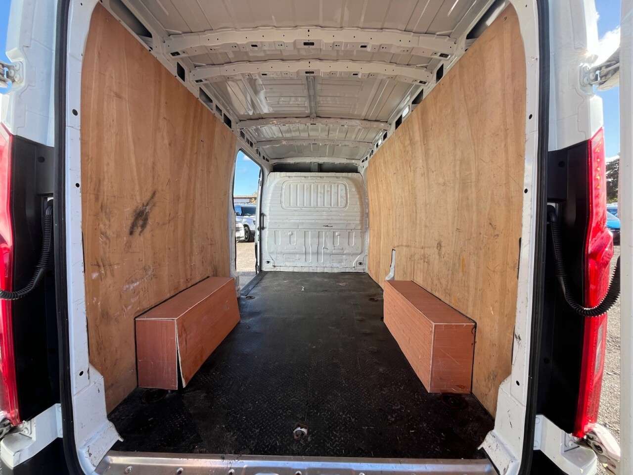 2023 MAXUS DELIVER 9 2023 MAXUS DELIVER 9