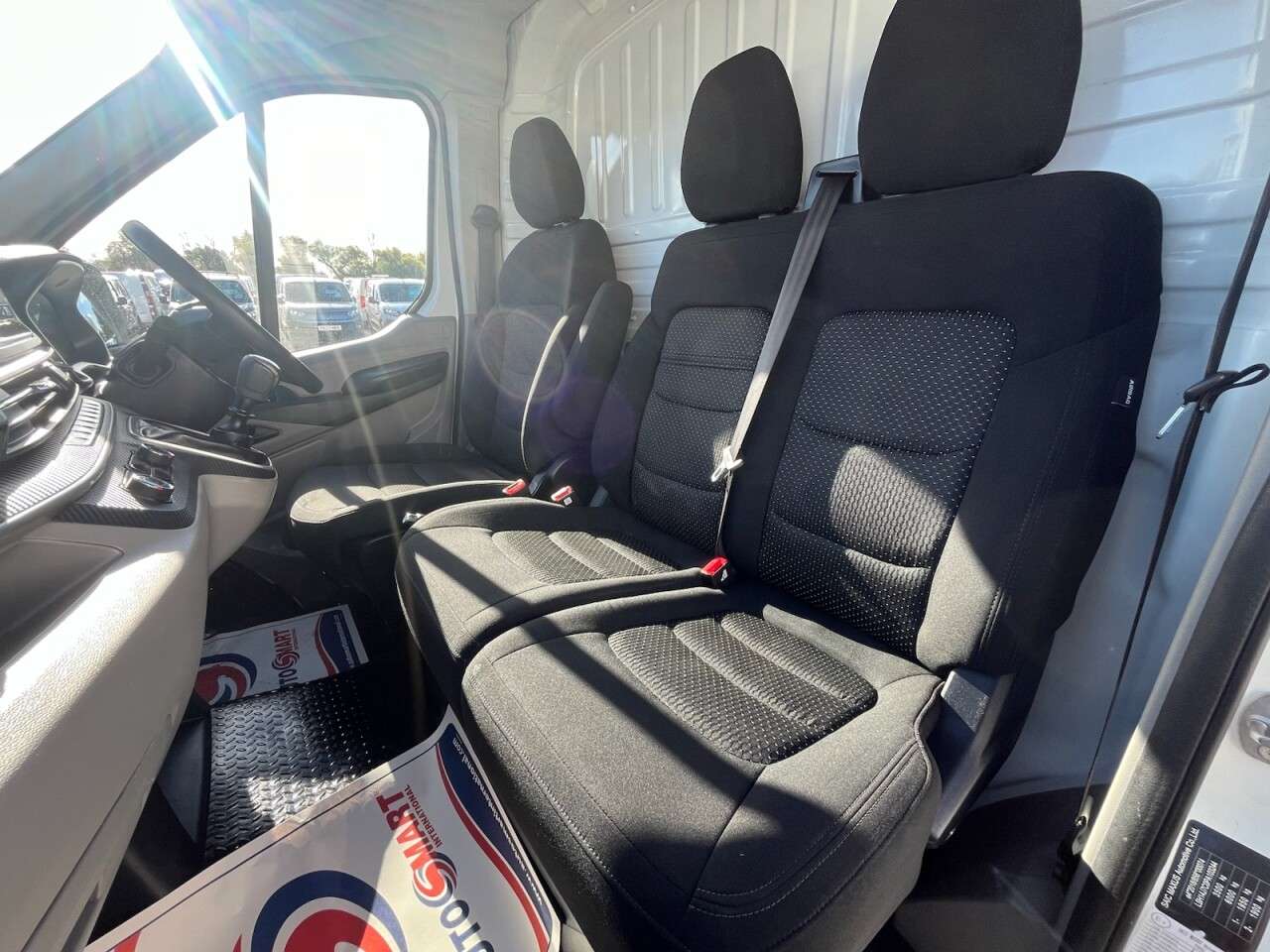 2023 MAXUS DELIVER 9 2023 MAXUS DELIVER 9