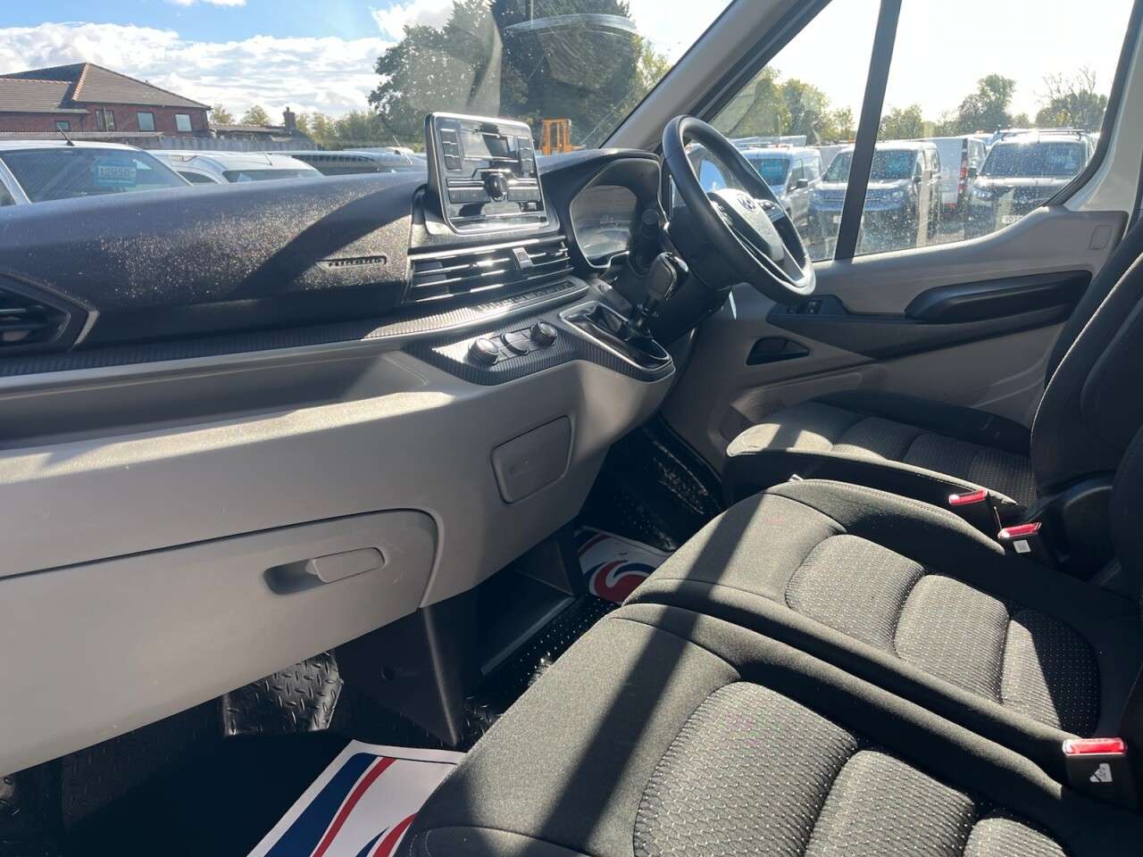 2023 MAXUS DELIVER 9 2023 MAXUS DELIVER 9