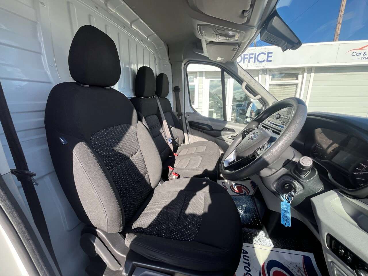 2023 MAXUS DELIVER 9 2023 MAXUS DELIVER 9