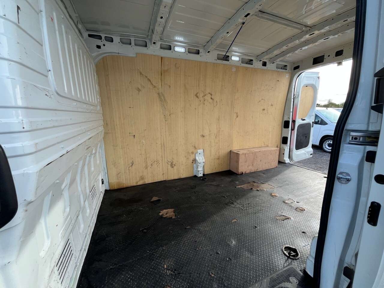 2023 MAXUS DELIVER 9 2023 MAXUS DELIVER 9