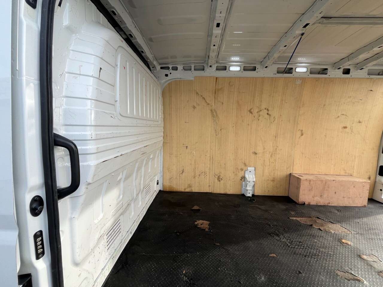 2023 MAXUS DELIVER 9 2023 MAXUS DELIVER 9
