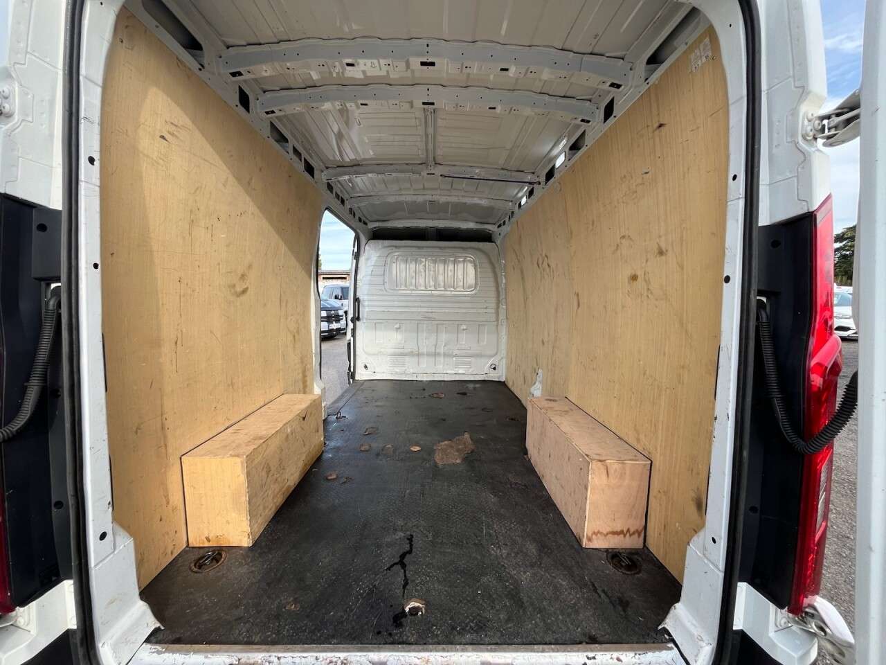 2023 MAXUS DELIVER 9 2023 MAXUS DELIVER 9