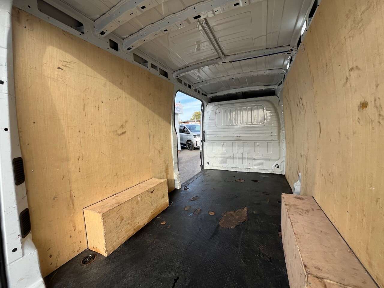 2023 MAXUS DELIVER 9 2023 MAXUS DELIVER 9