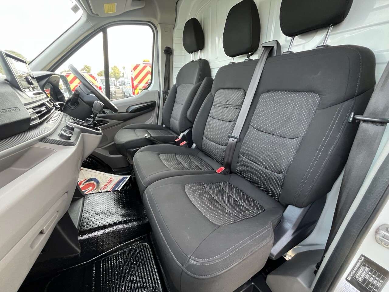 2023 MAXUS DELIVER 9 2023 MAXUS DELIVER 9