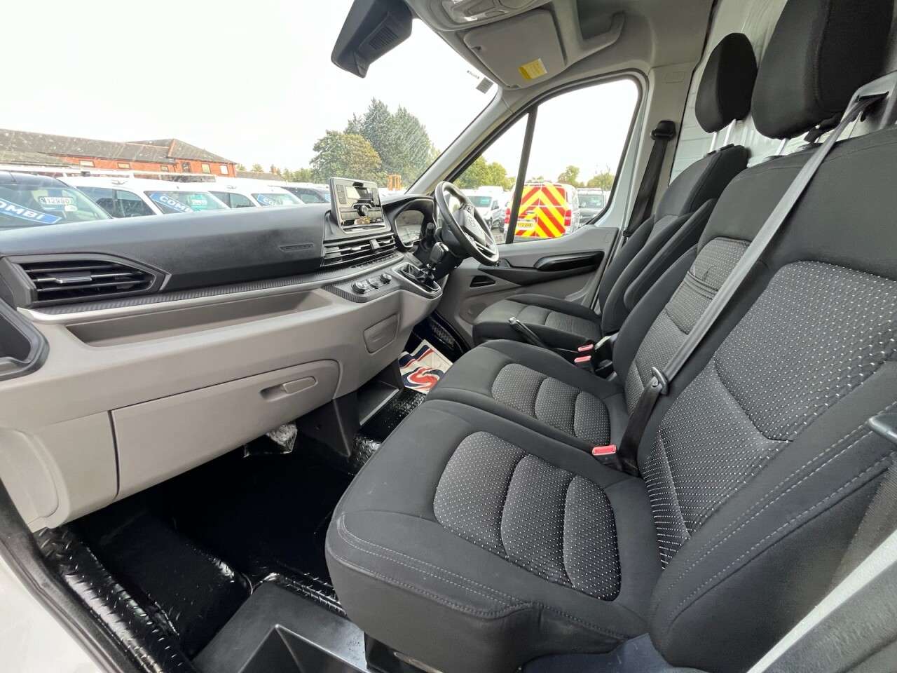 2023 MAXUS DELIVER 9 2023 MAXUS DELIVER 9