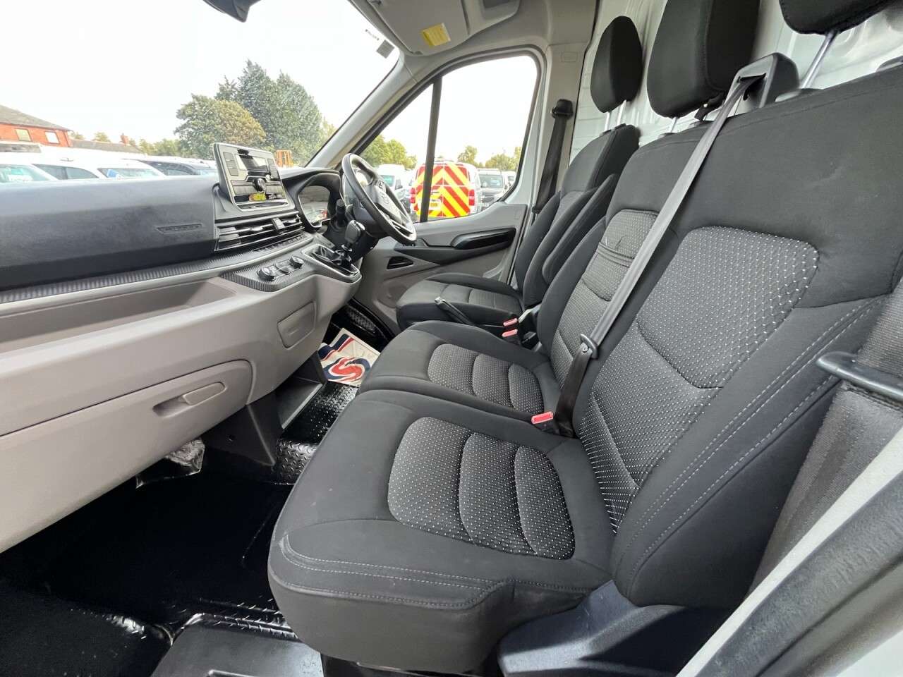 2023 MAXUS DELIVER 9 2023 MAXUS DELIVER 9