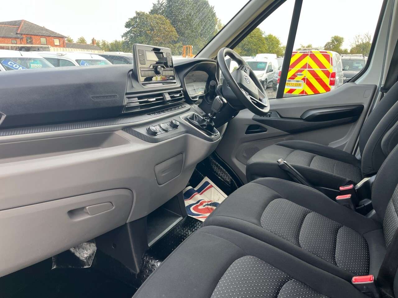 2023 MAXUS DELIVER 9 2023 MAXUS DELIVER 9