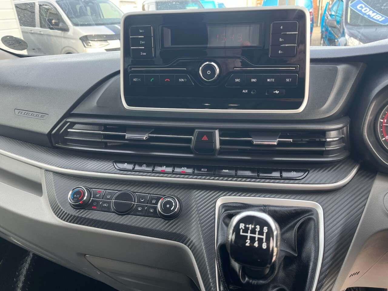 2023 MAXUS DELIVER 9 2023 MAXUS DELIVER 9
