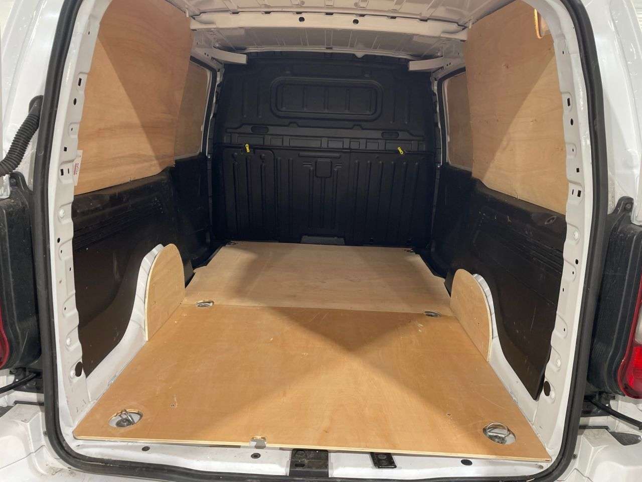 2023 VAUXHALL COMBO 2023 VAUXHALL COMBO