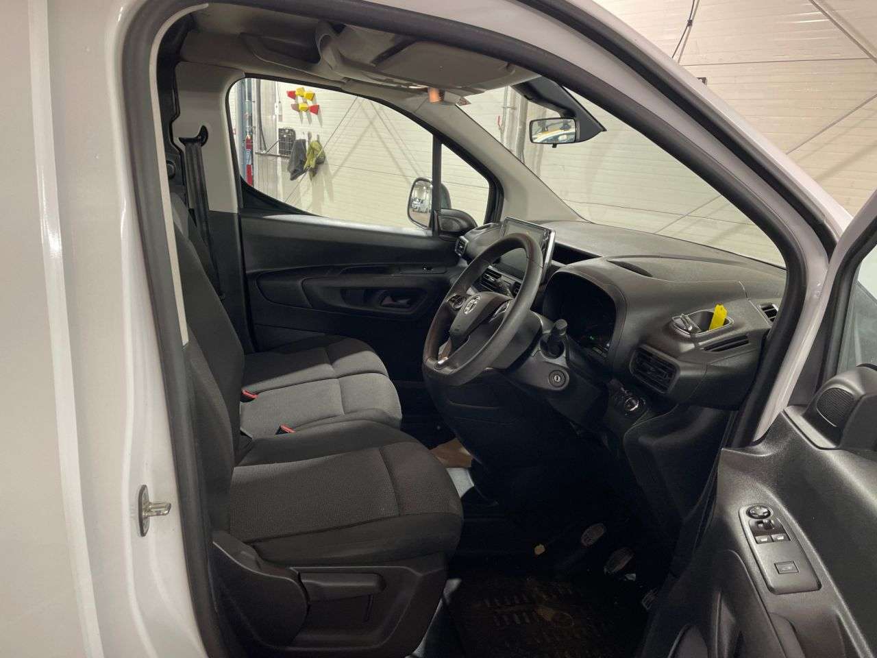 2023 VAUXHALL COMBO 2023 VAUXHALL COMBO