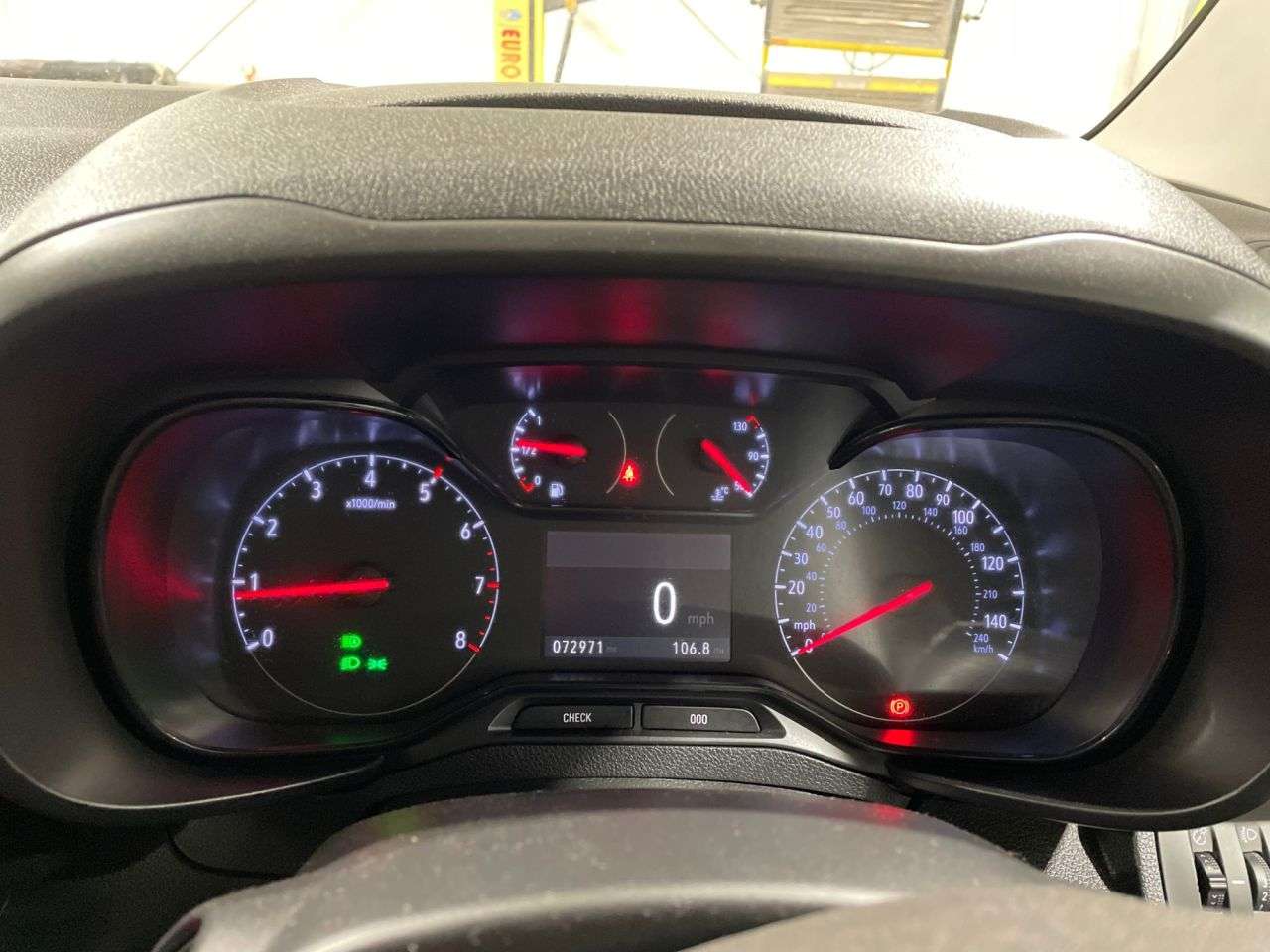 2023 VAUXHALL COMBO 2023 VAUXHALL COMBO