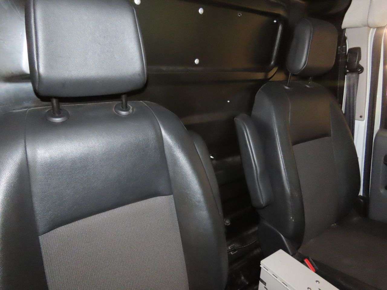 2019 VAUXHALL VIVARO 2019 VAUXHALL VIVARO
