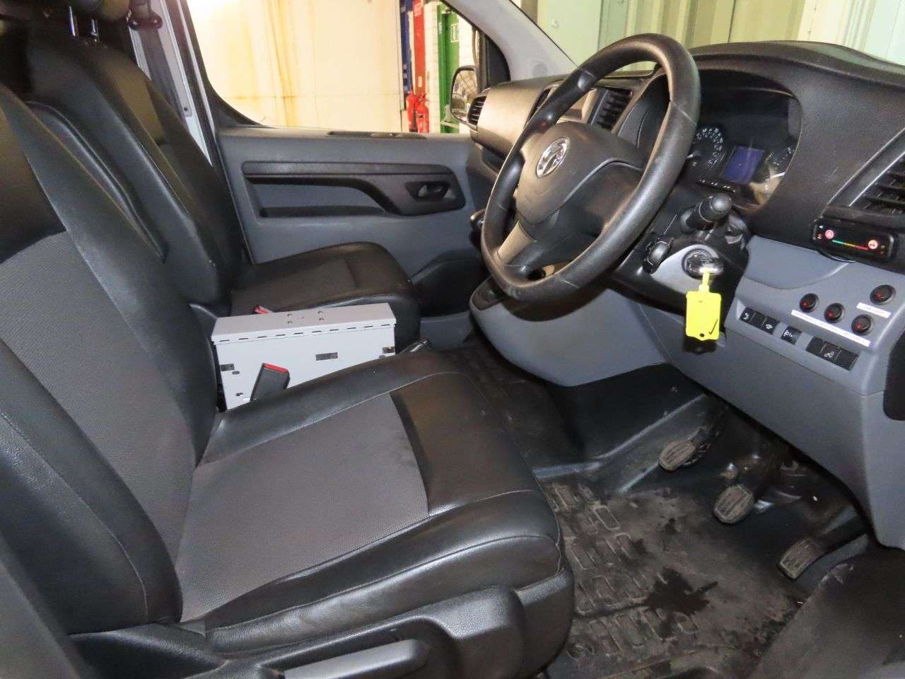 2019 VAUXHALL VIVARO 2019 VAUXHALL VIVARO