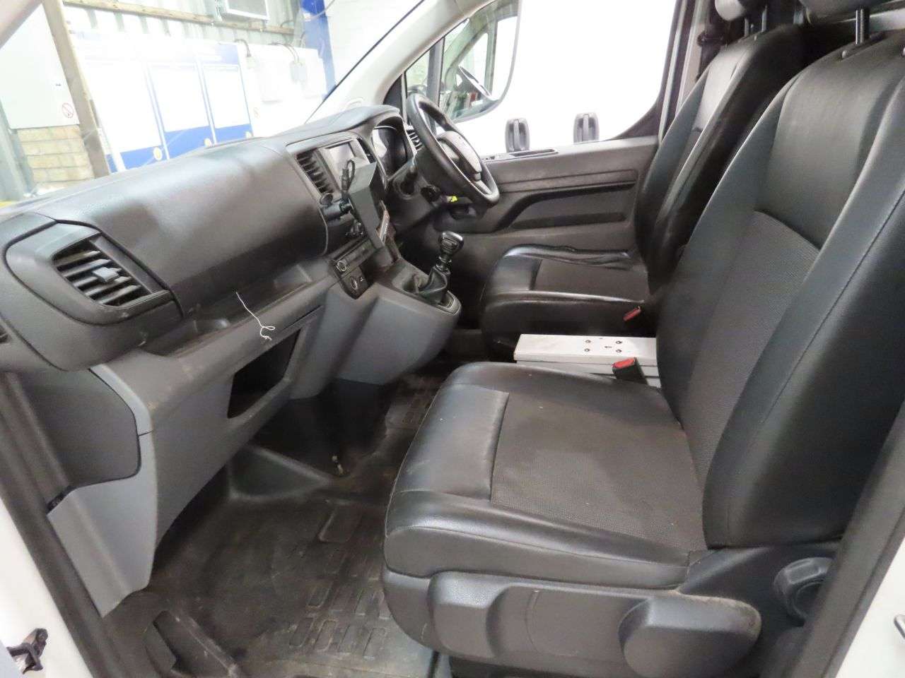 2019 VAUXHALL VIVARO 2019 VAUXHALL VIVARO