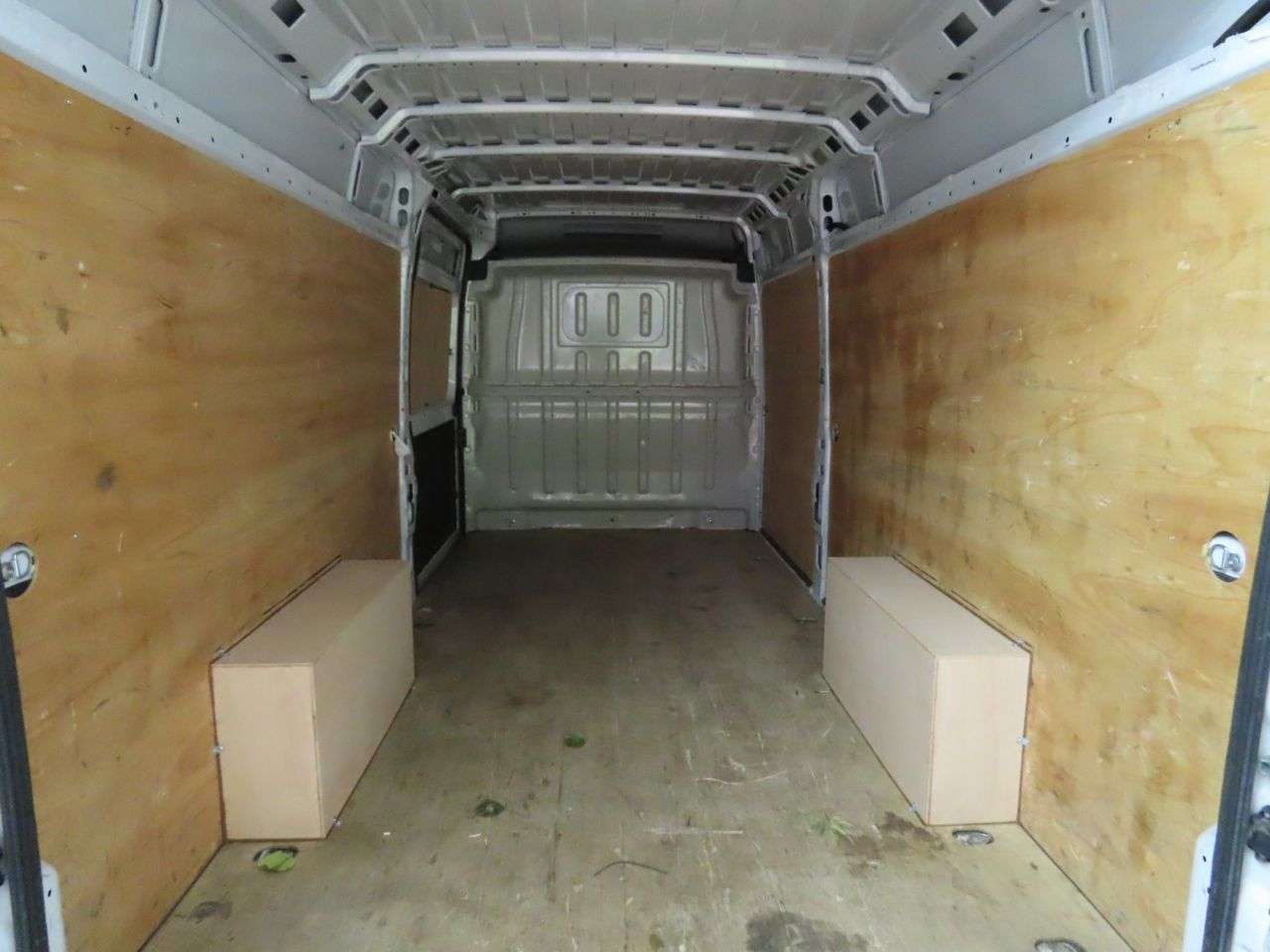 2023 PEUGEOT BOXER 2023 PEUGEOT BOXER