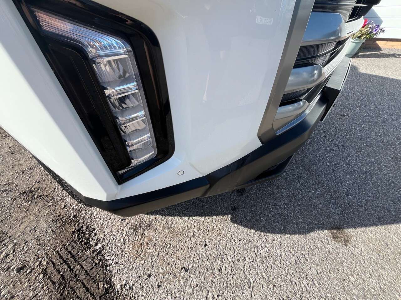 2023 SSANGYONG MUSSO 2023 SSANGYONG MUSSO