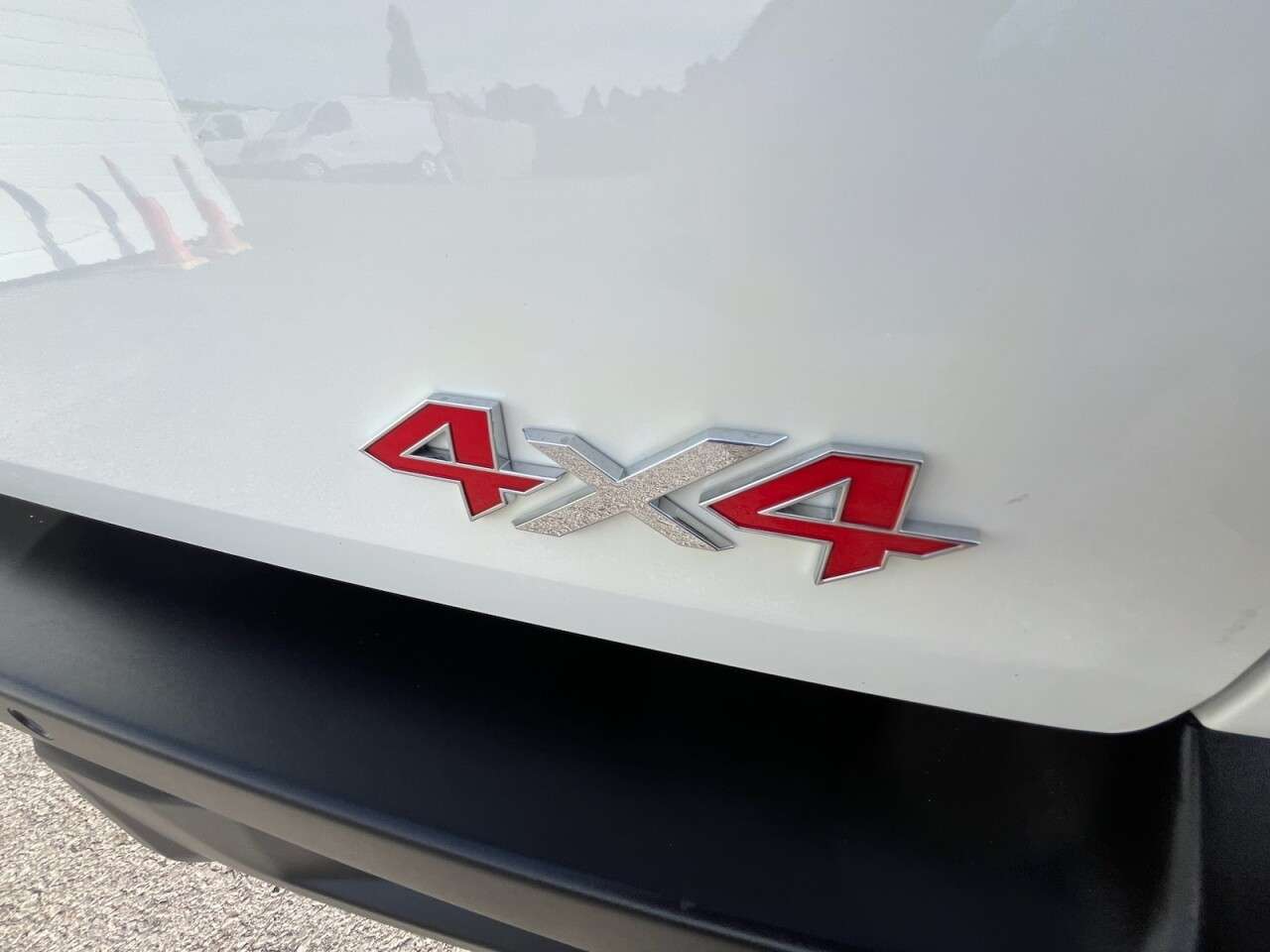 2023 SSANGYONG MUSSO 2023 SSANGYONG MUSSO