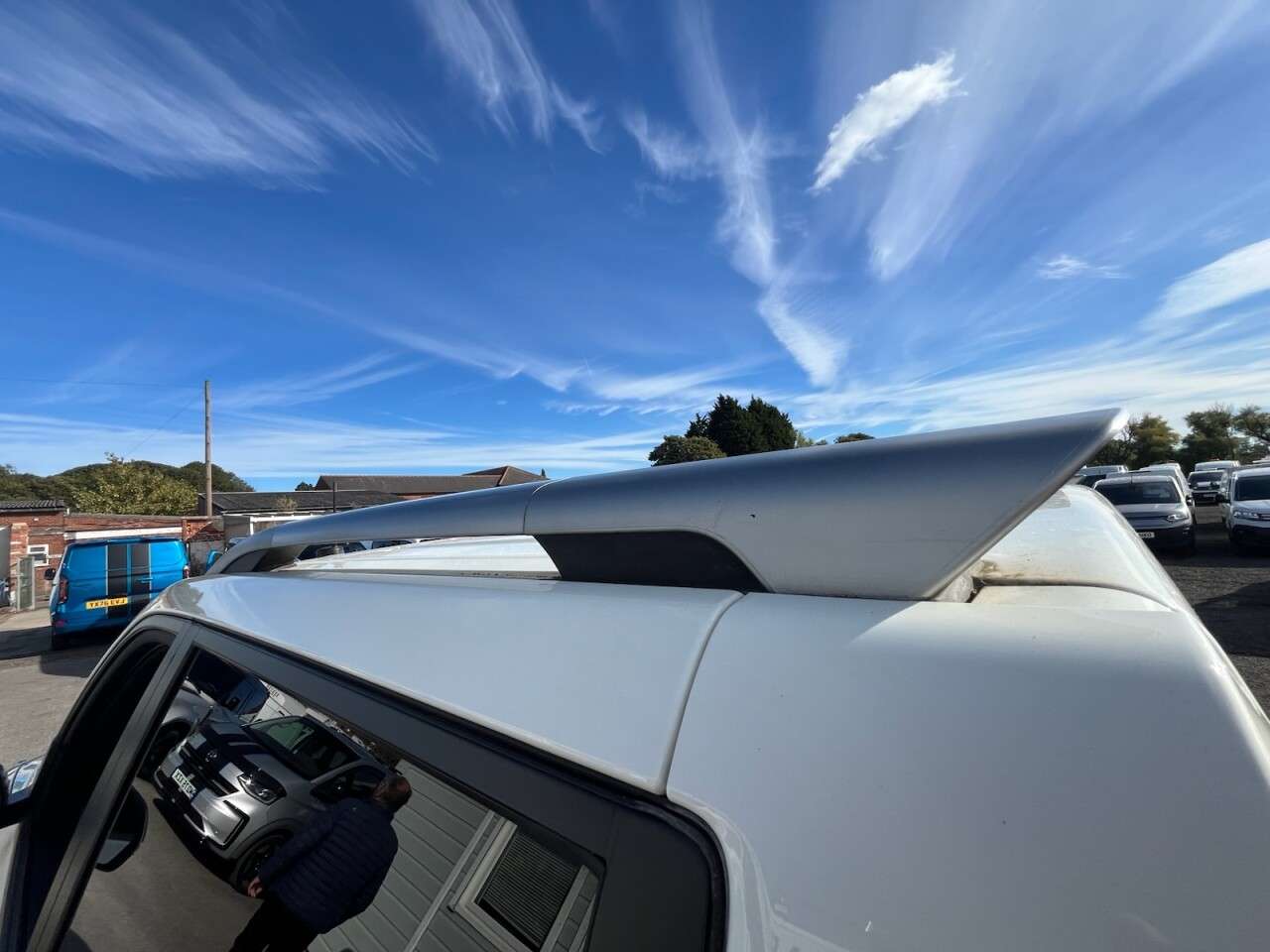 2023 SSANGYONG MUSSO 2023 SSANGYONG MUSSO