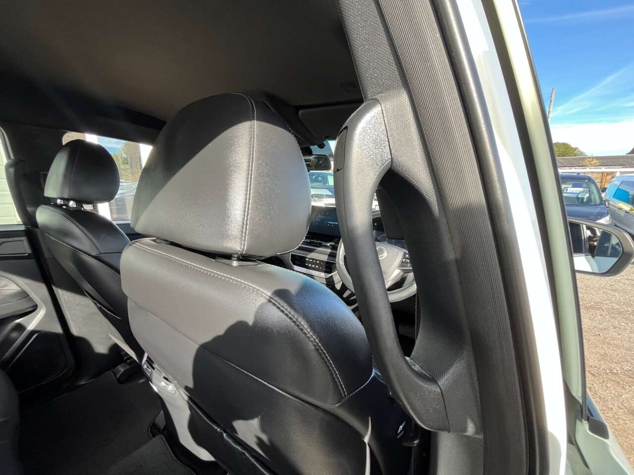 2023 SSANGYONG MUSSO 2023 SSANGYONG MUSSO