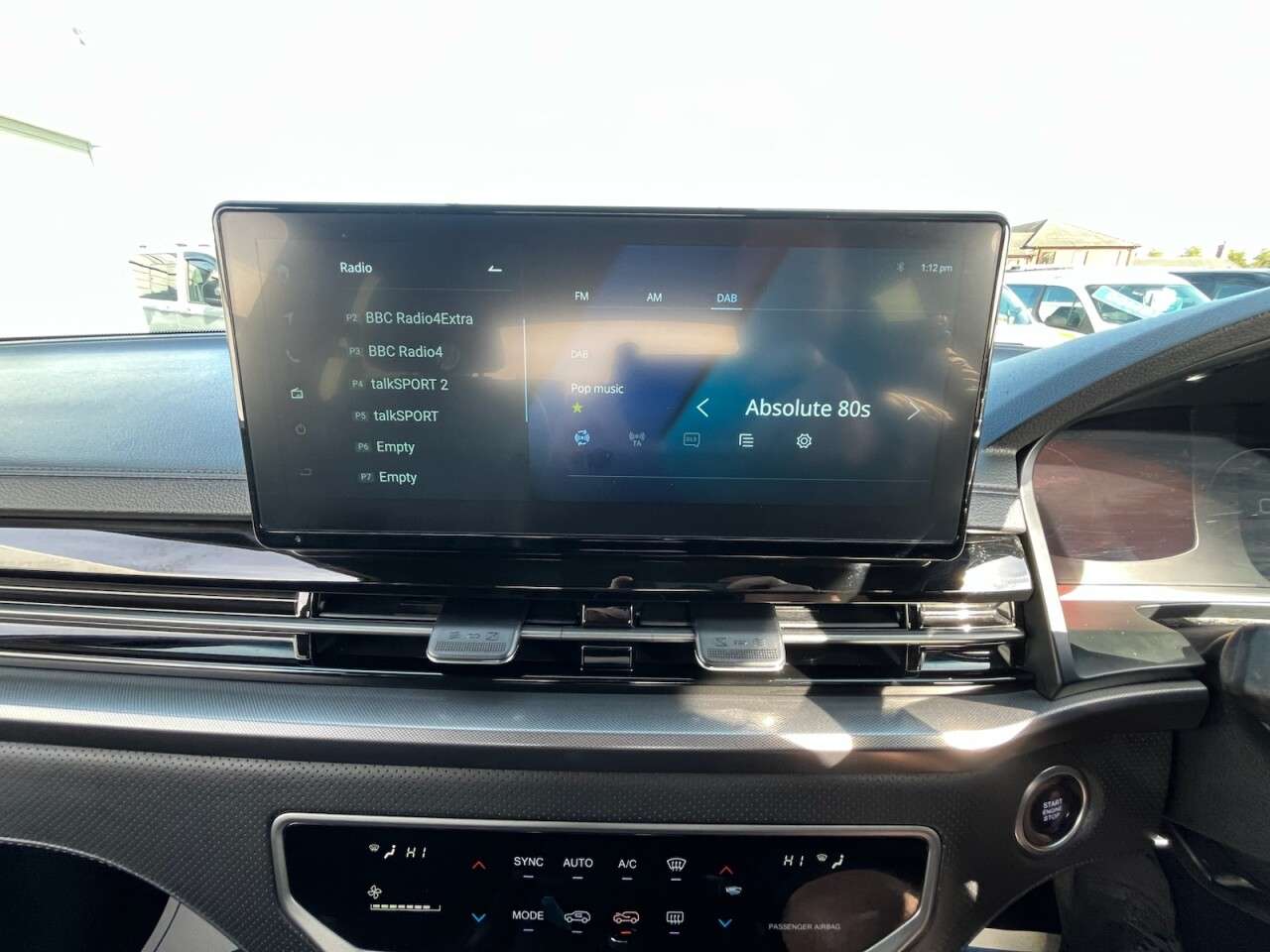 2023 SSANGYONG MUSSO 2023 SSANGYONG MUSSO